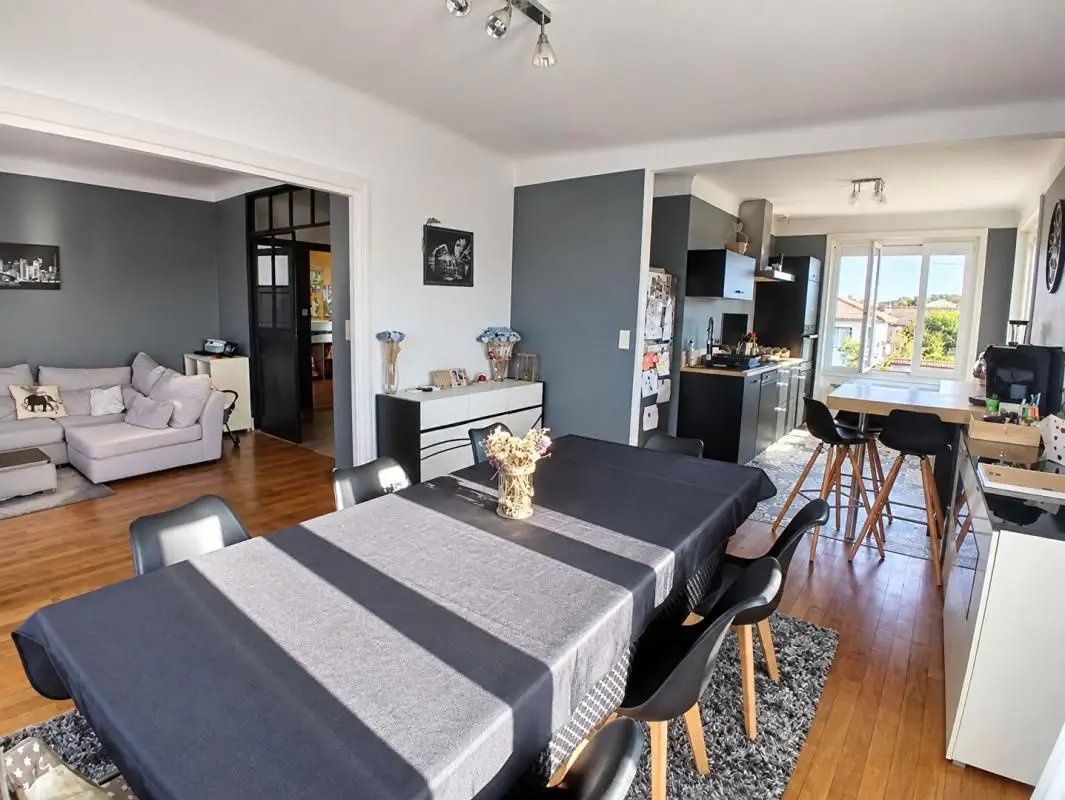 Maison à vendre, 140m², Roanne