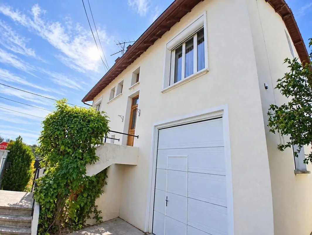Maison à vendre, 140m², Roanne