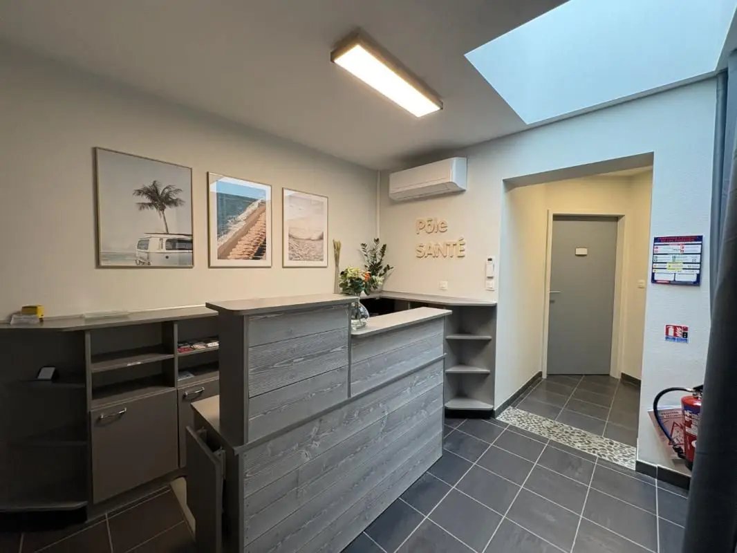 Maison à louer, NaNm², Lentigny