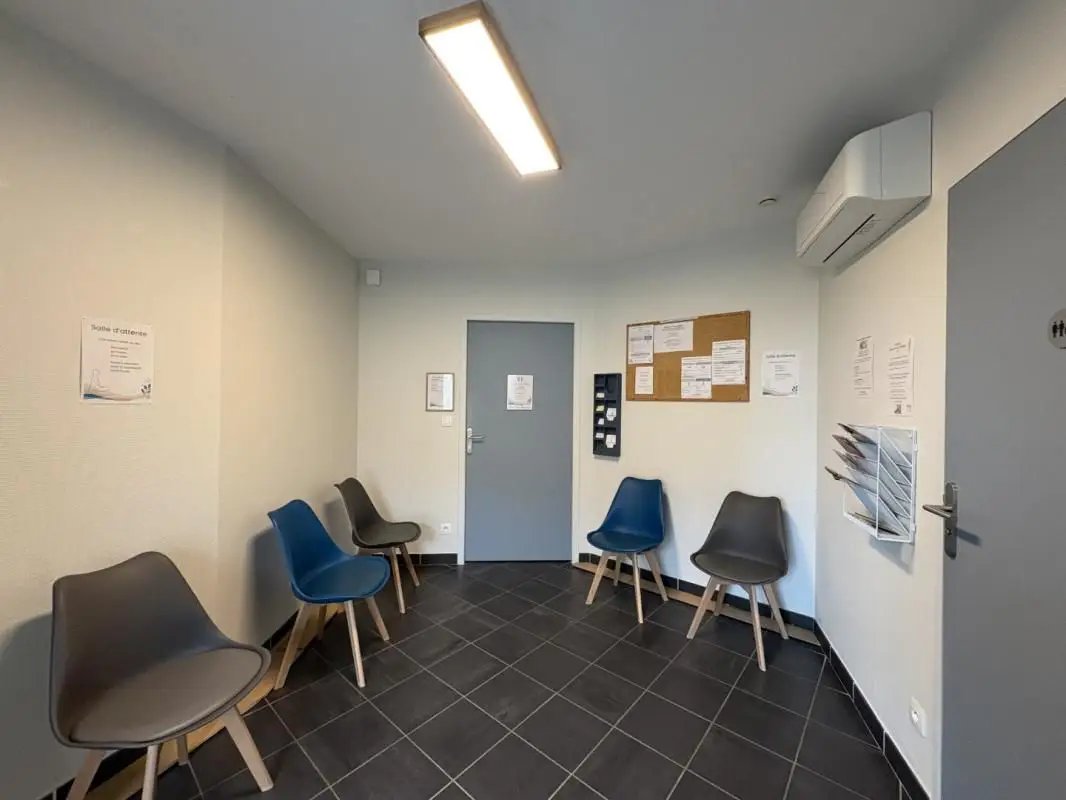 Maison à louer, NaNm², Lentigny