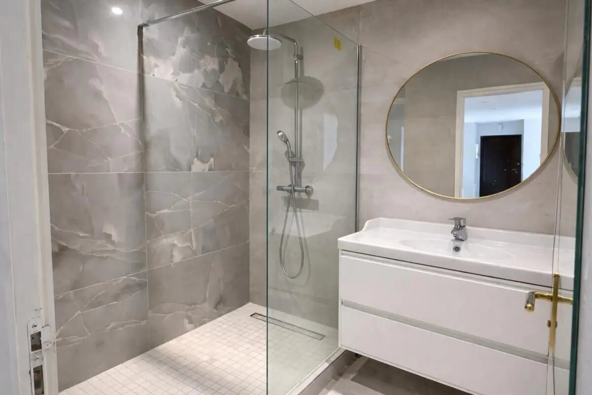 Appartement à vendre, 74m², Villeurbanne