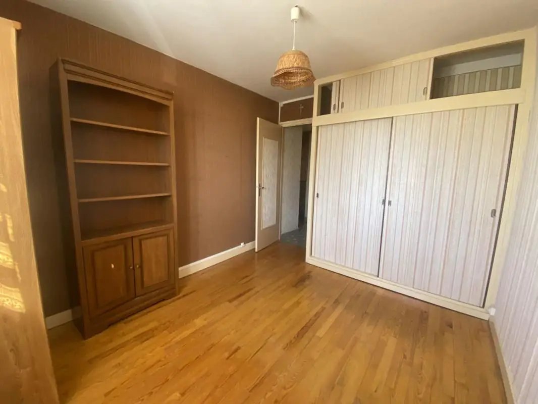 Appartement à vendre, 52m², Roanne