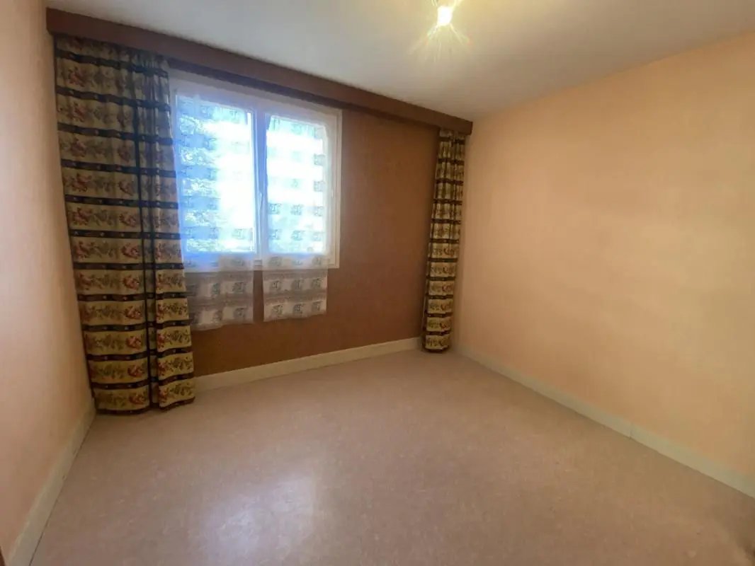 Appartement à vendre, 52m², Roanne