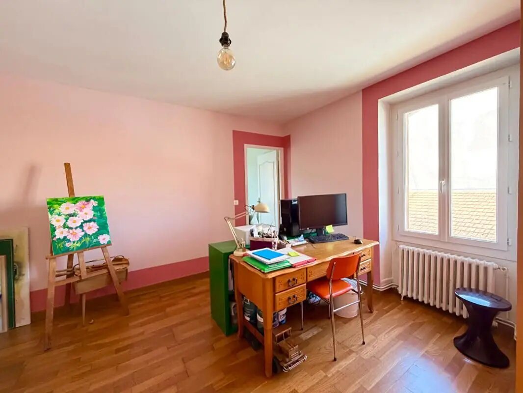Maison à vendre, 77m², Roanne