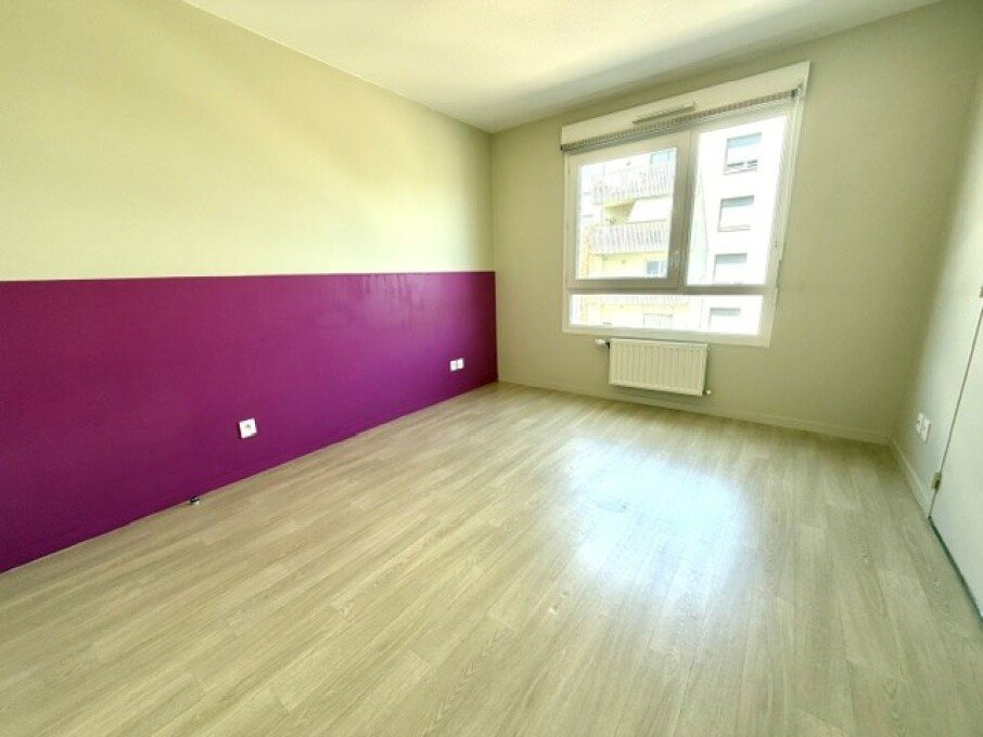 Appartement à louer, 41m², Vaulx-en-Velin