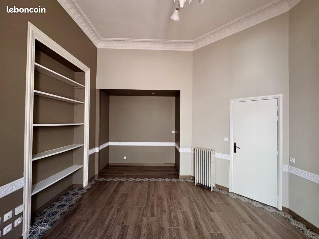 Appartement à louer, 54m², Roanne