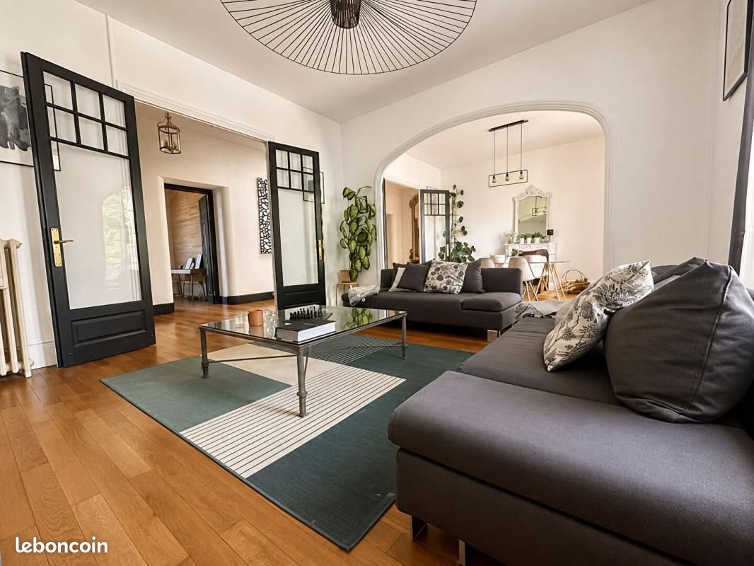 Appartement à vendre, 152m², Roanne