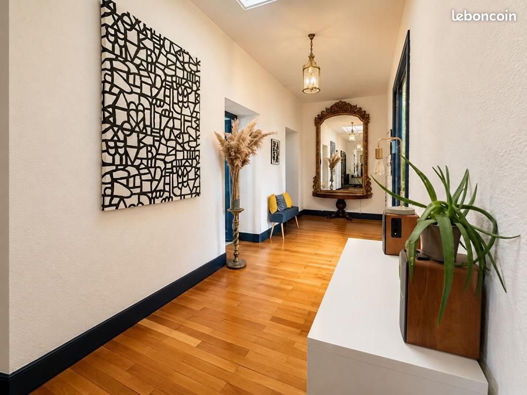 Appartement à vendre, 152m², Roanne