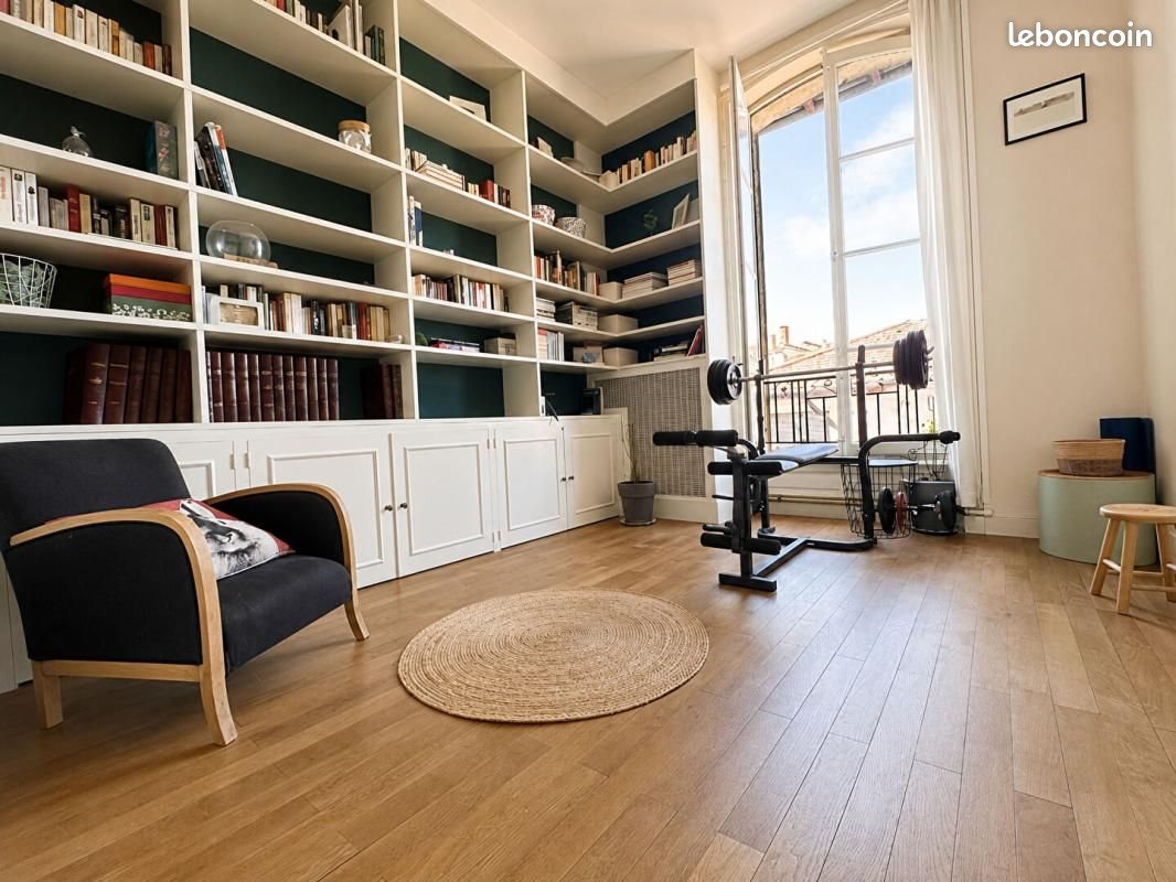 Appartement à vendre, 152m², Roanne