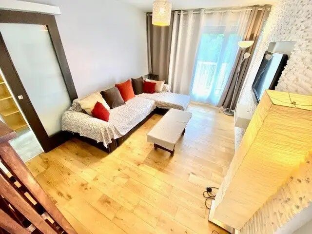 Appartement à louer, 51m², Sainte-Foy-lès-Lyon