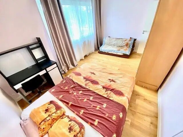 Appartement à louer, 51m², Sainte-Foy-lès-Lyon