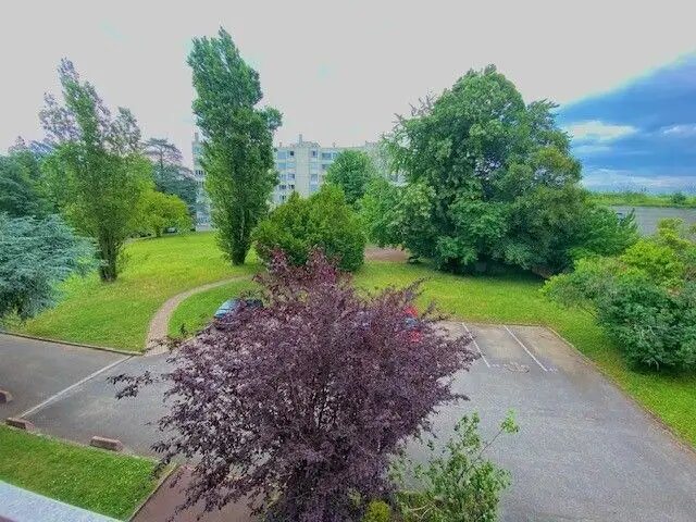 Appartement à louer, 51m², Sainte-Foy-lès-Lyon
