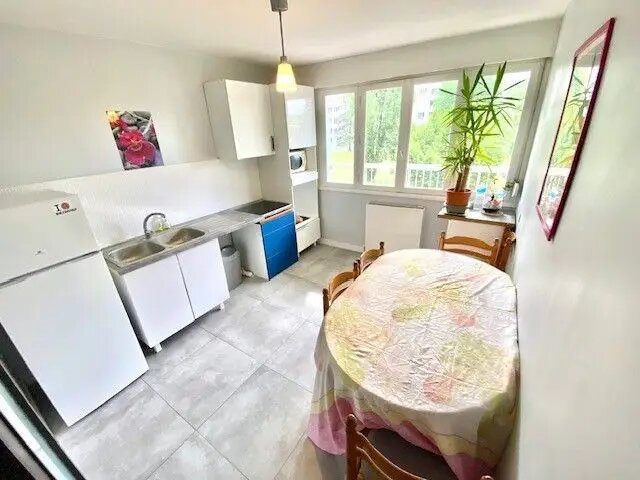 Appartement à louer, 51m², Sainte-Foy-lès-Lyon