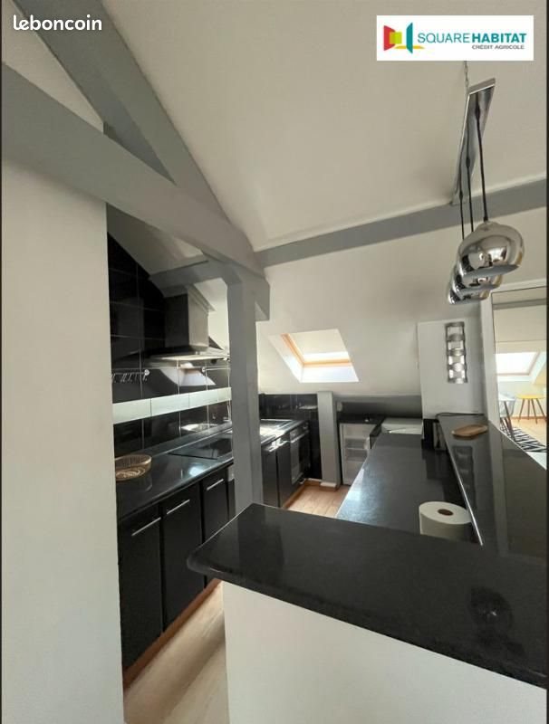 Appartement à louer, 36m², Tarbes