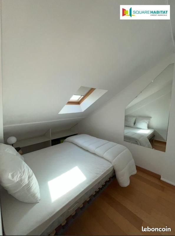 Appartement à louer, 36m², Tarbes