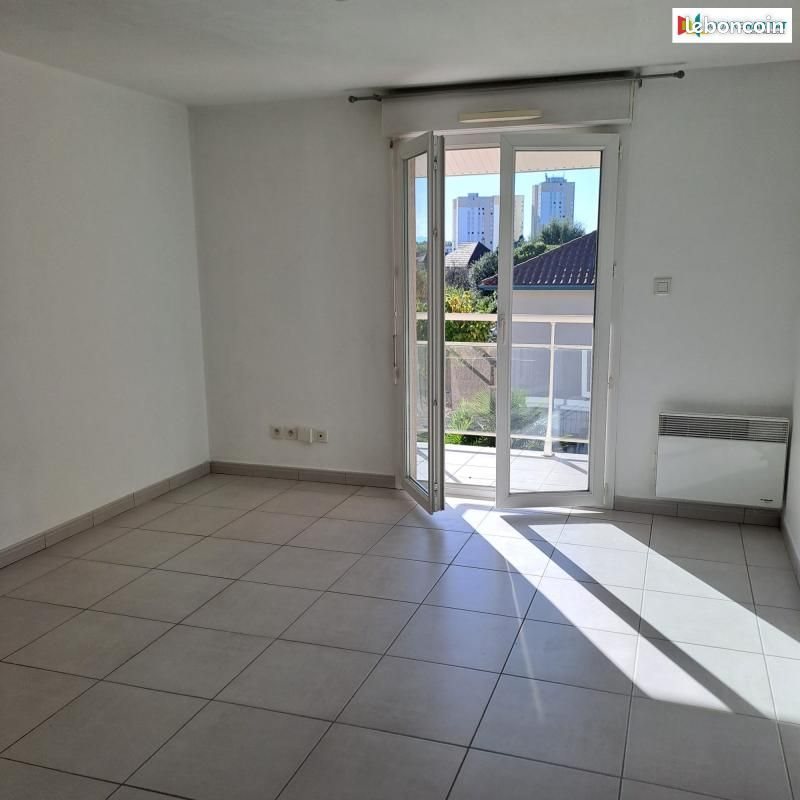 Appartement à louer, 30m², Tarbes