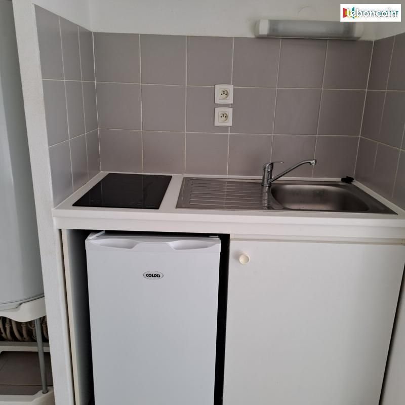 Appartement à louer, 30m², Tarbes