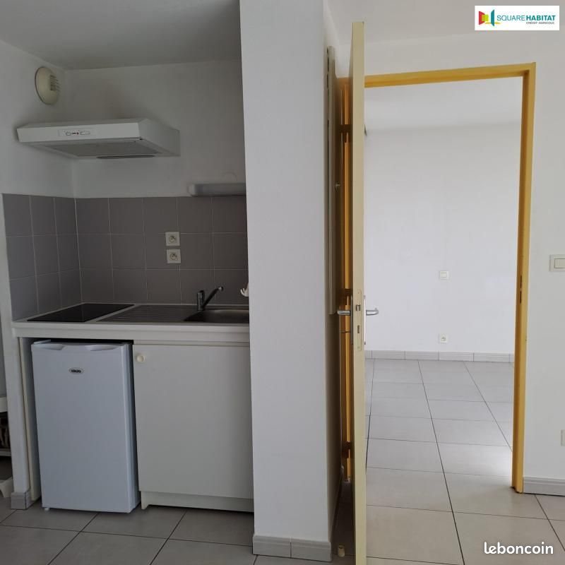 Appartement à louer, 30m², Tarbes
