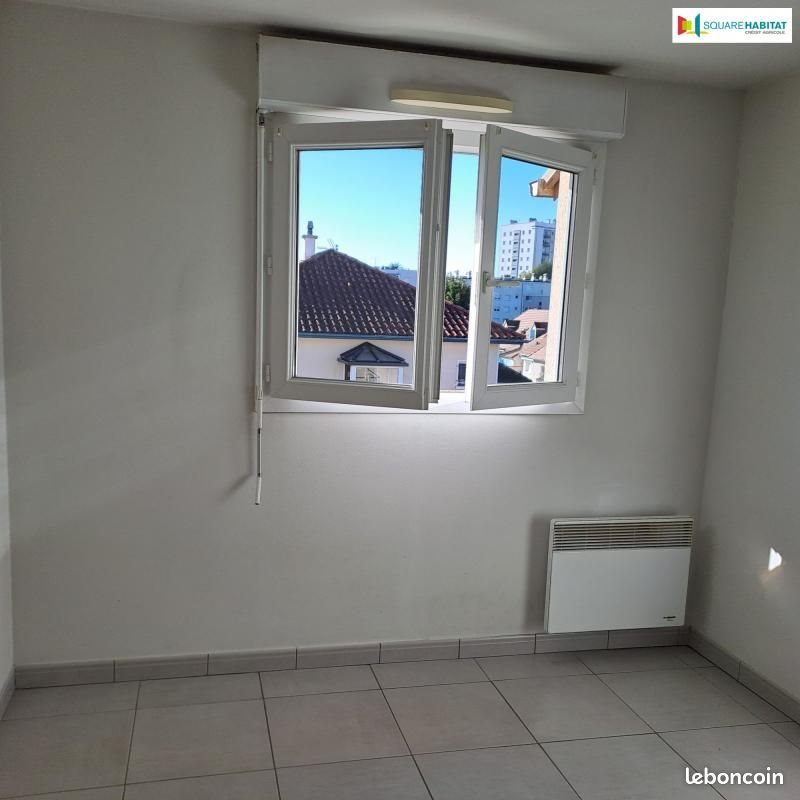 Appartement à louer, 30m², Tarbes