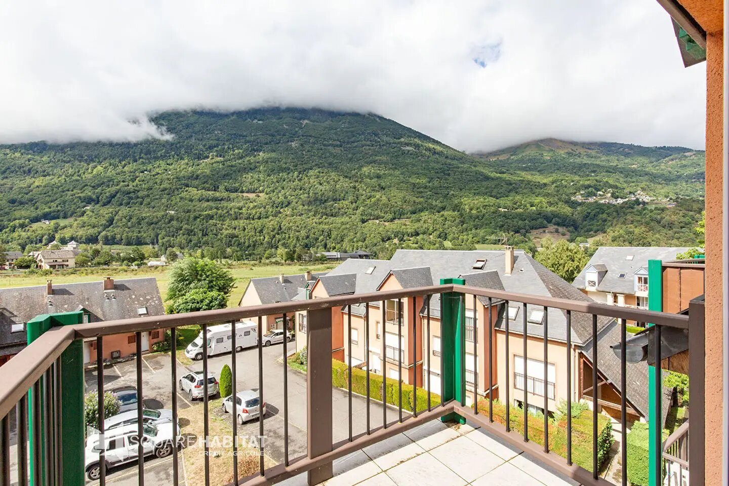 Appartement à vendre, 33m², Luz-Saint-Sauveur