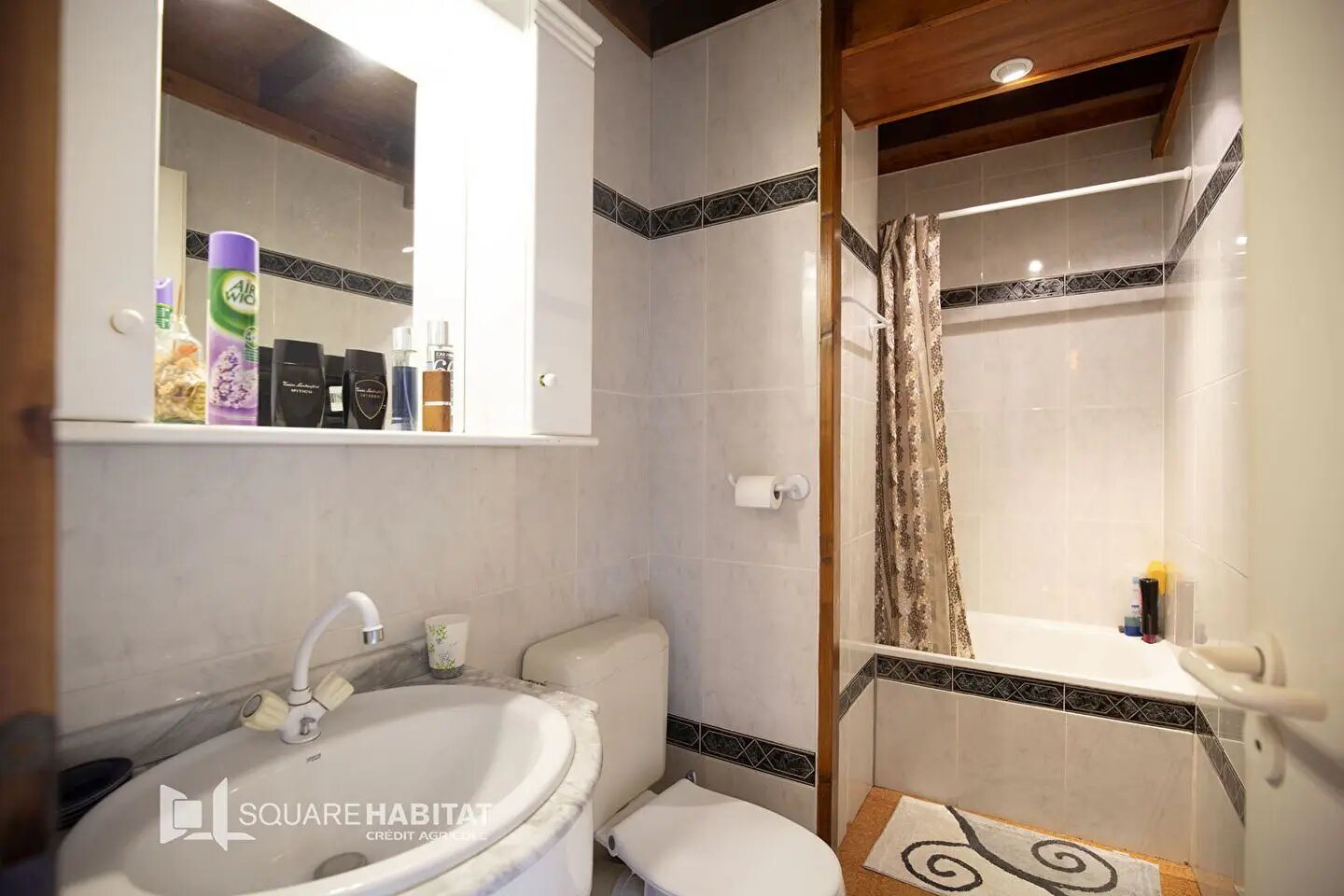 Appartement à vendre, 33m², Luz-Saint-Sauveur