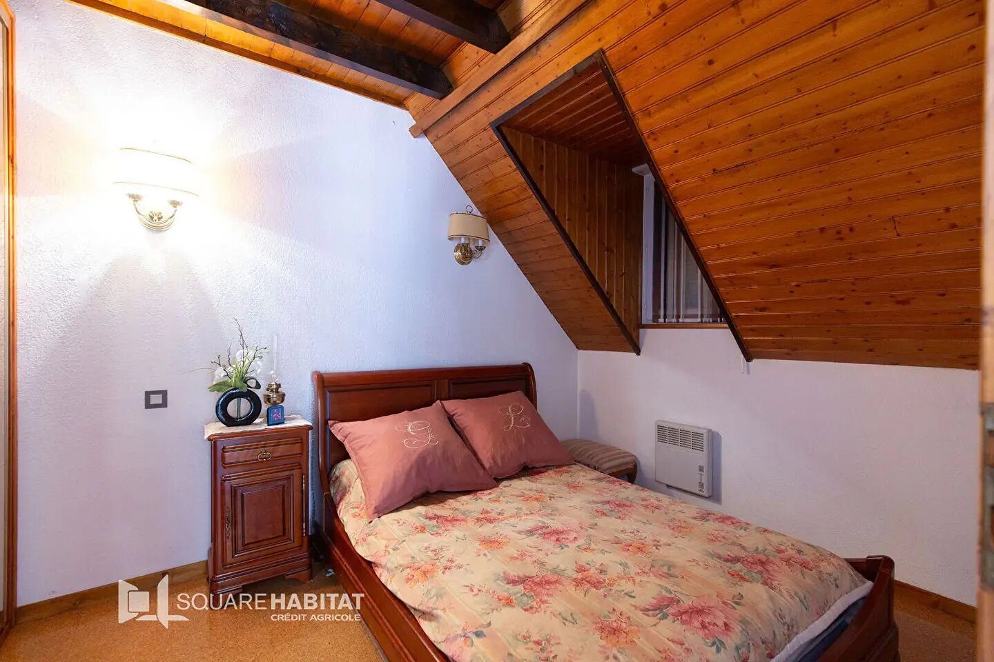 Appartement à vendre, 33m², Luz-Saint-Sauveur