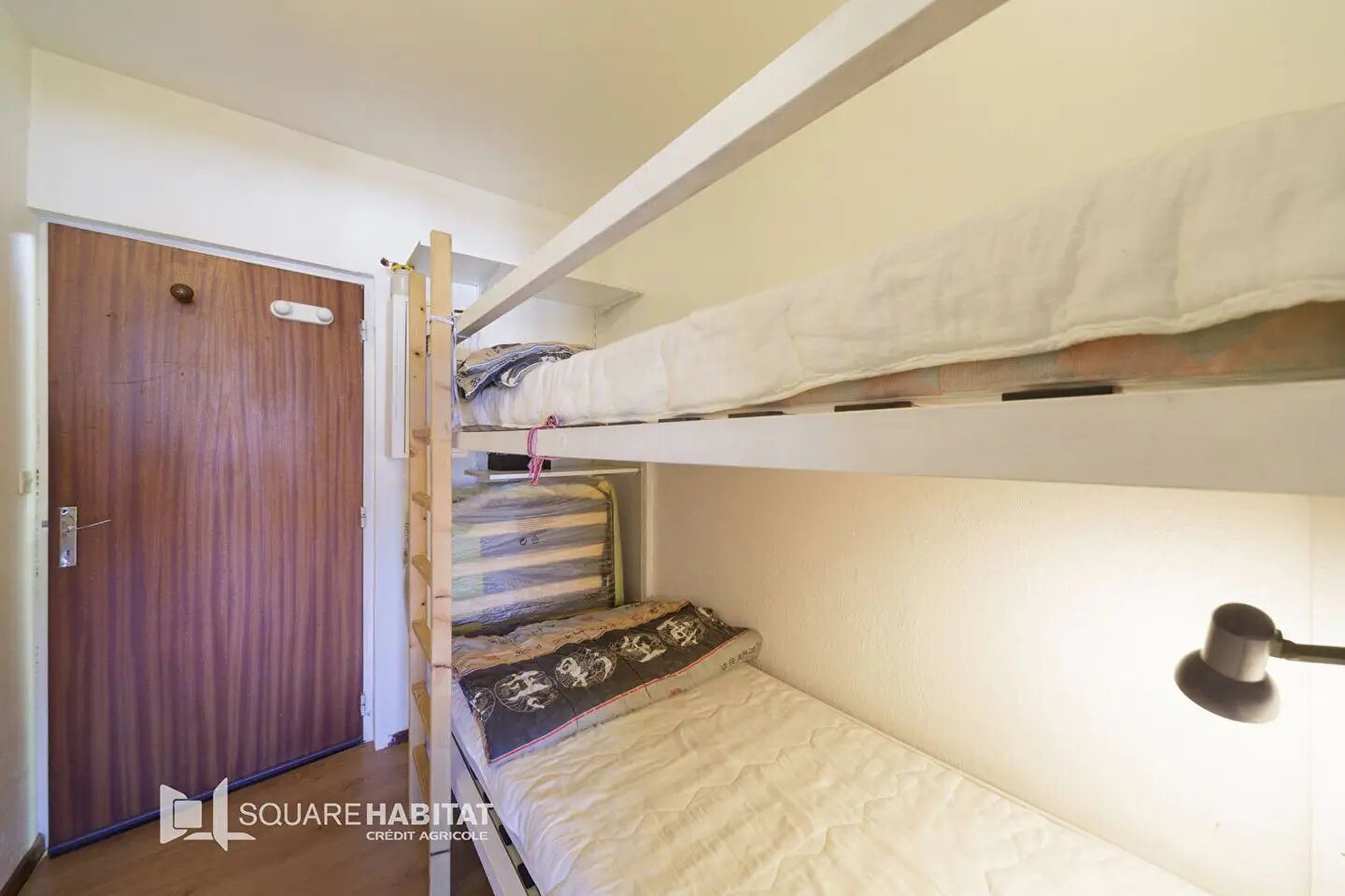 Appartement à vendre, 27m², Eaux-Bonnes