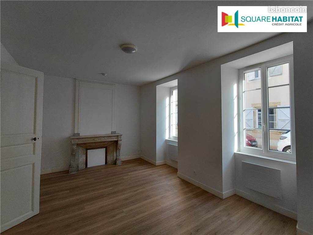 Appartement à louer, 49m², Mirande