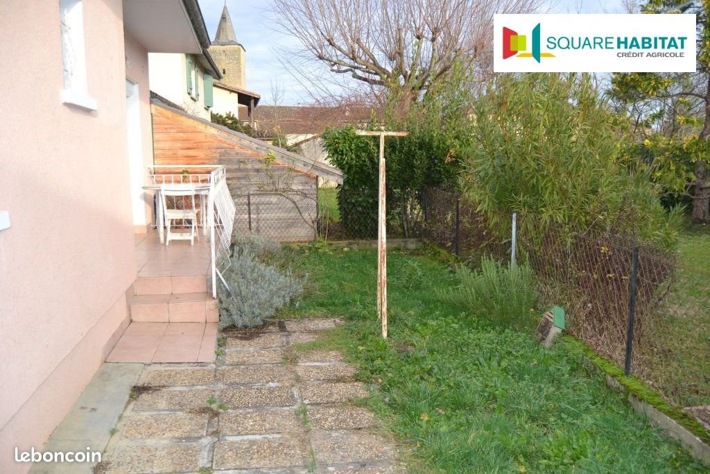 Appartement à louer, 52m², Pavie