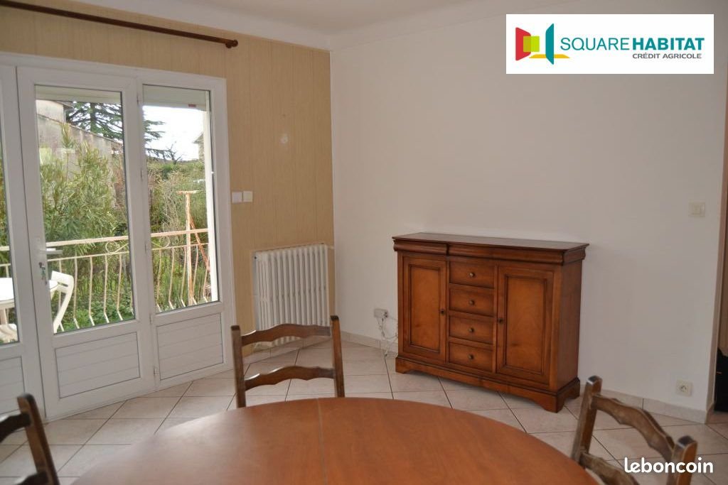 Appartement à louer, 52m², Pavie