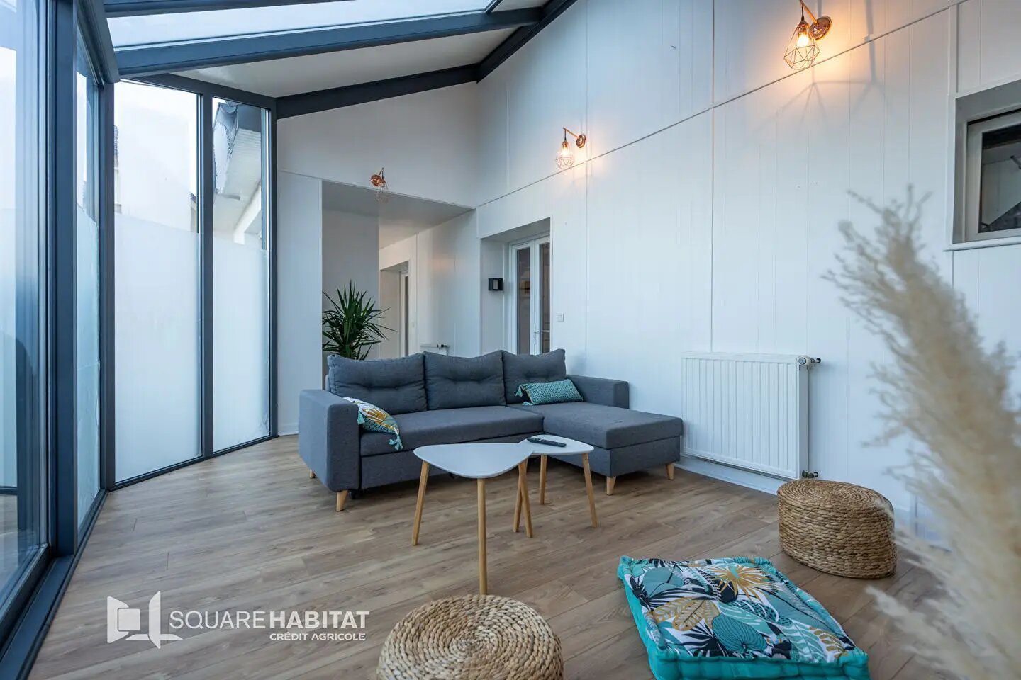 Maison à vendre, 112m², Coarraze