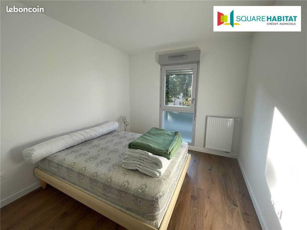 Appartement à louer, 62m², Pau