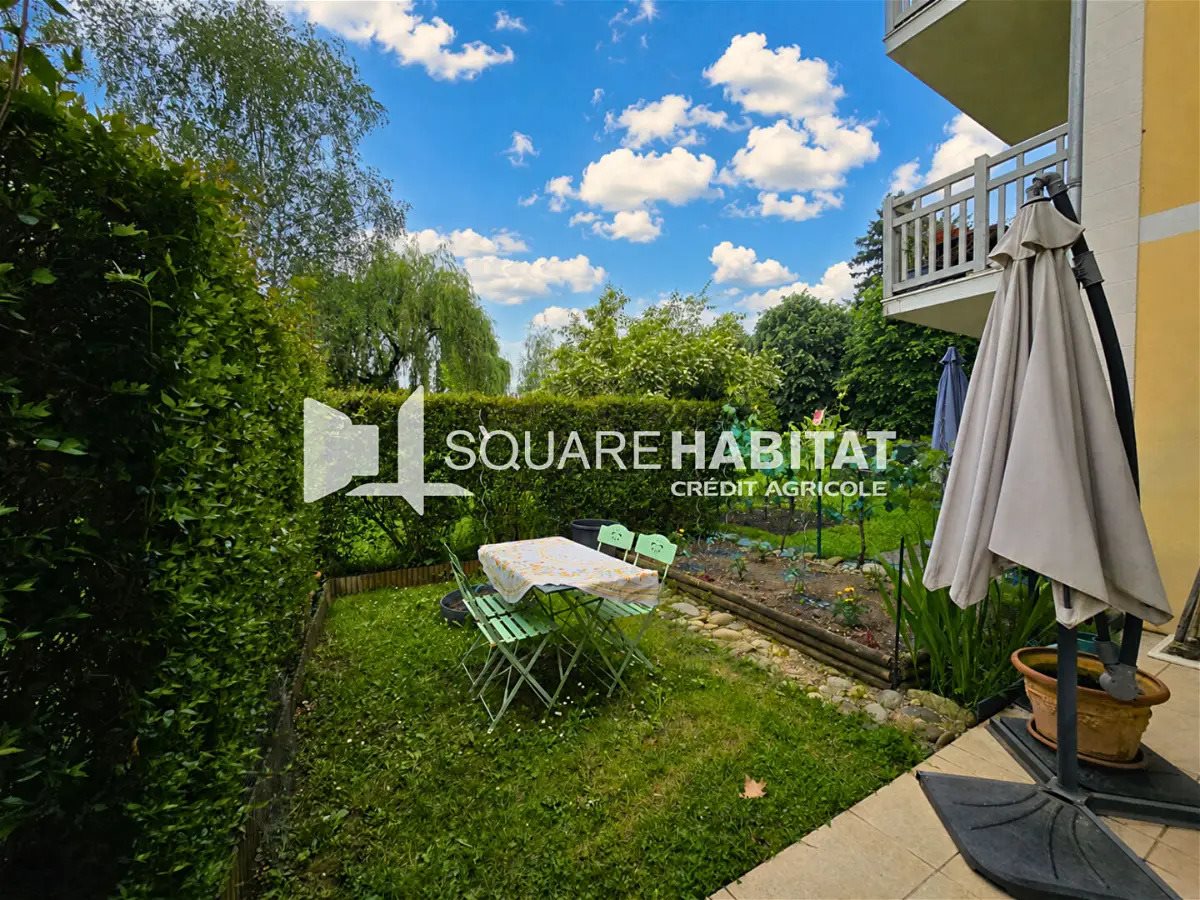 Appartement à vendre, 57m², Oloron-Sainte-Marie