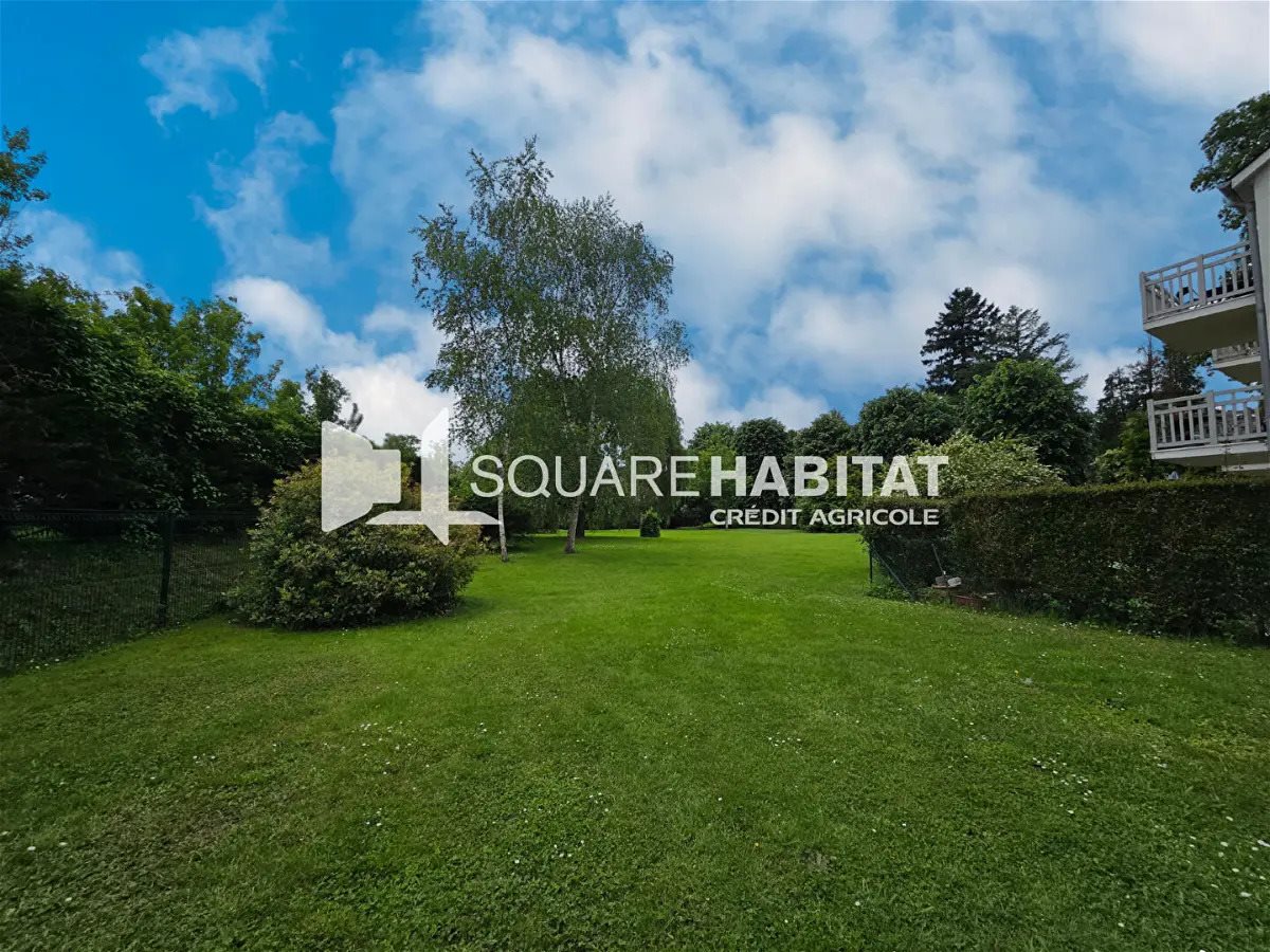 Appartement à vendre, 57m², Oloron-Sainte-Marie