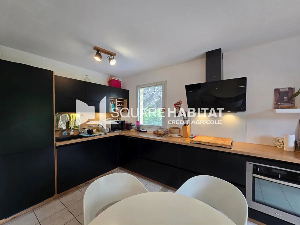 Appartement à vendre, 57m², Oloron-Sainte-Marie