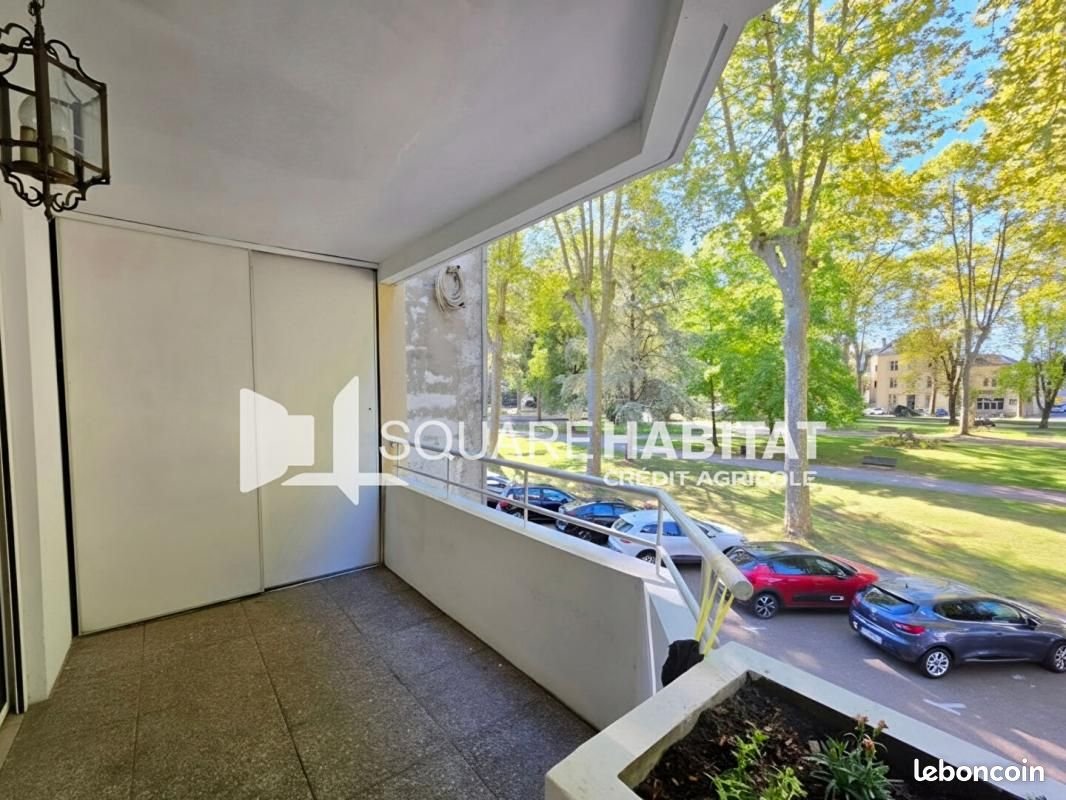 Appartement à vendre, 75m², Oloron-Sainte-Marie