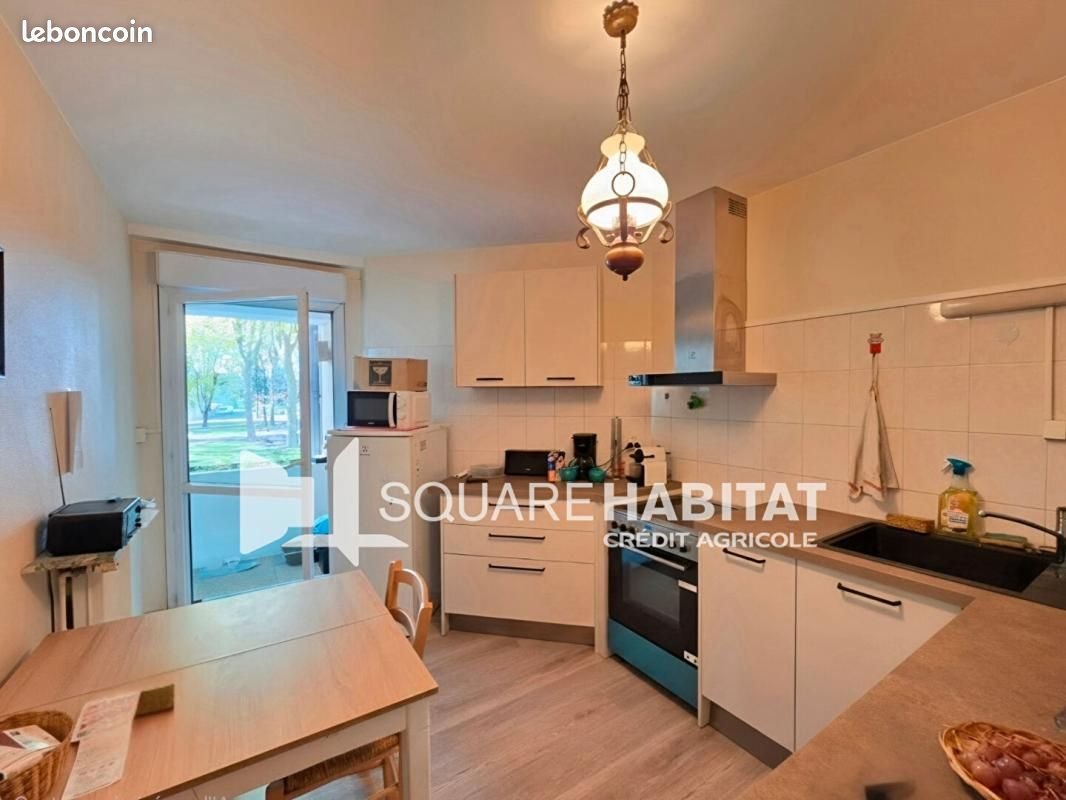 Appartement à vendre, 75m², Oloron-Sainte-Marie