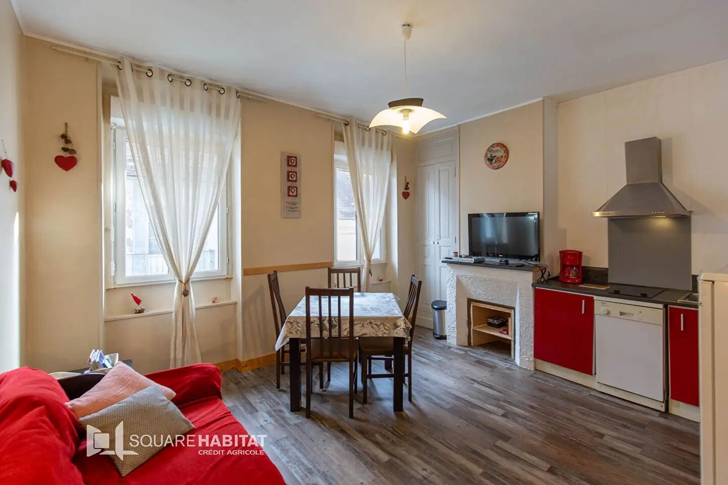 Appartement à vendre, 31m², Cauterets