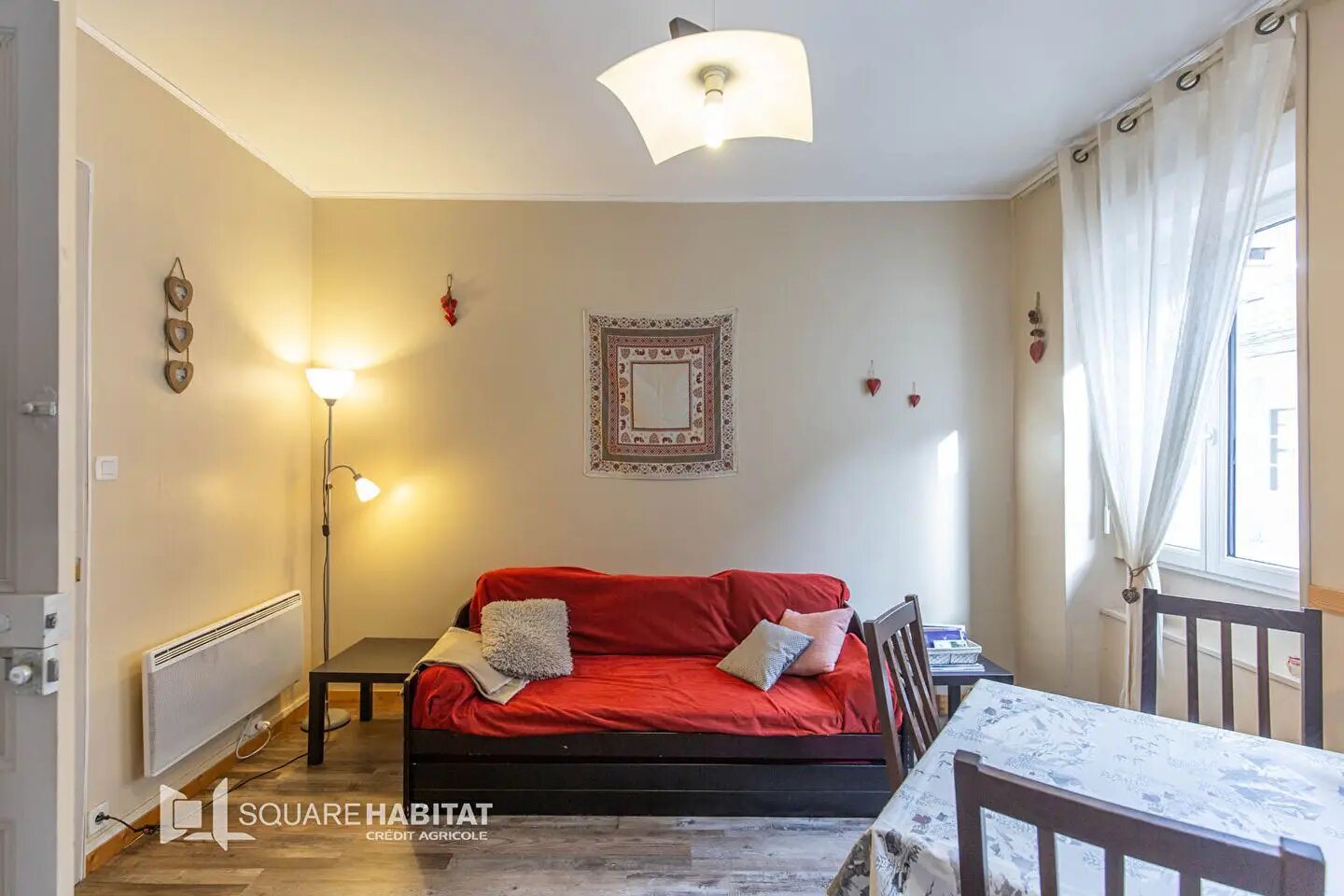 Appartement à vendre, 31m², Cauterets