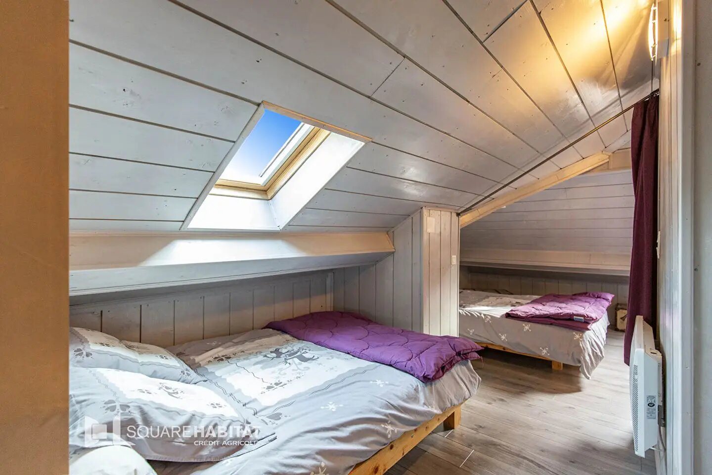 Appartement à vendre, 31m², Cauterets