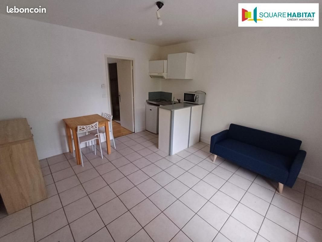 Appartement à louer, 25m², Auch