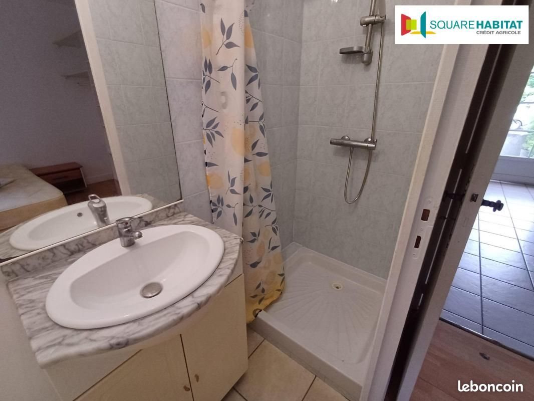 Appartement à louer, 25m², Auch