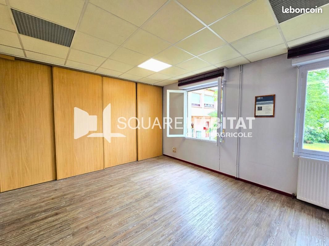 Appartement à vendre, 240m², Oloron-Sainte-Marie