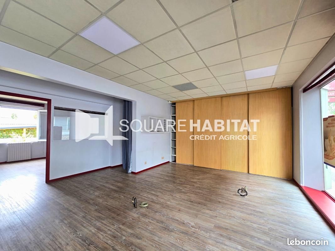 Appartement à vendre, 240m², Oloron-Sainte-Marie