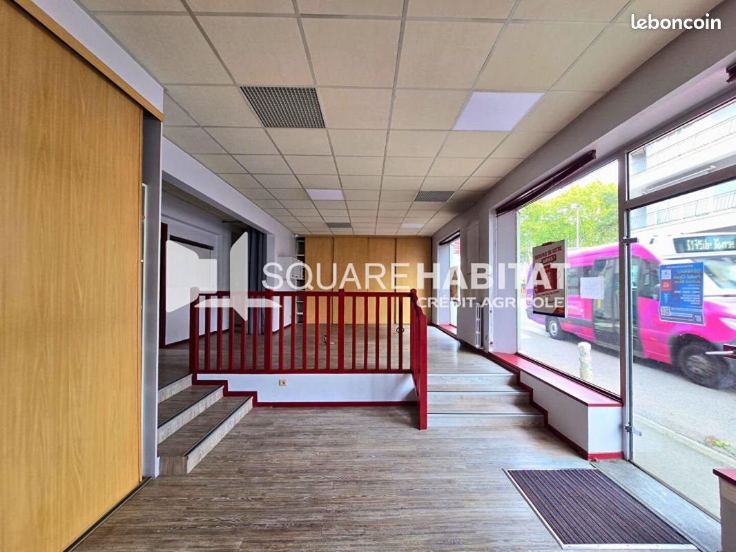 Appartement à vendre, 240m², Oloron-Sainte-Marie