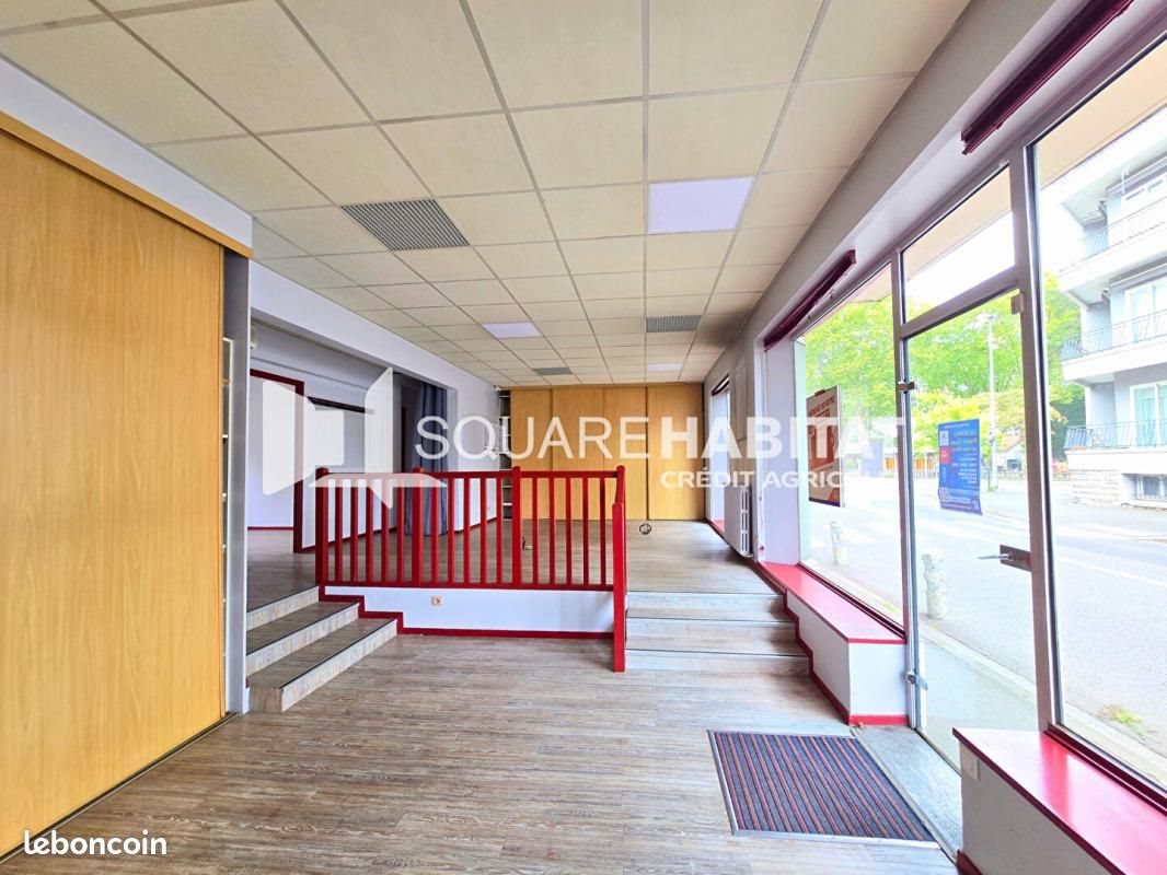 Appartement à vendre, 240m², Oloron-Sainte-Marie