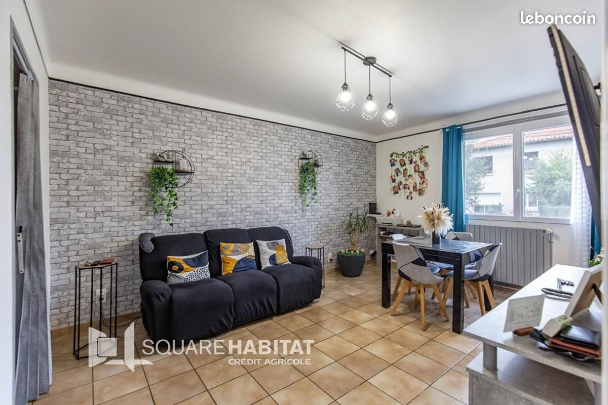 Appartement à vendre, 247m², Tarbes