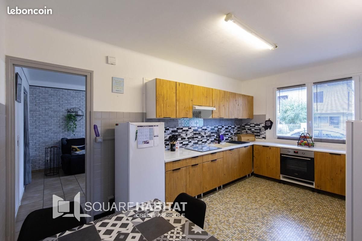 Appartement à vendre, 247m², Tarbes