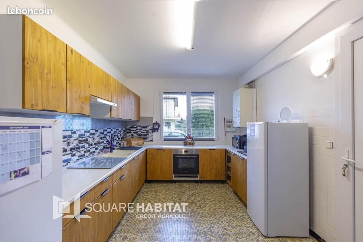 Appartement à vendre, 247m², Tarbes