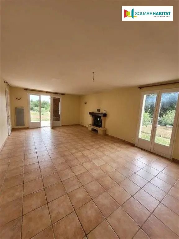 Appartement à louer, 104m², L'Isle-Jourdain